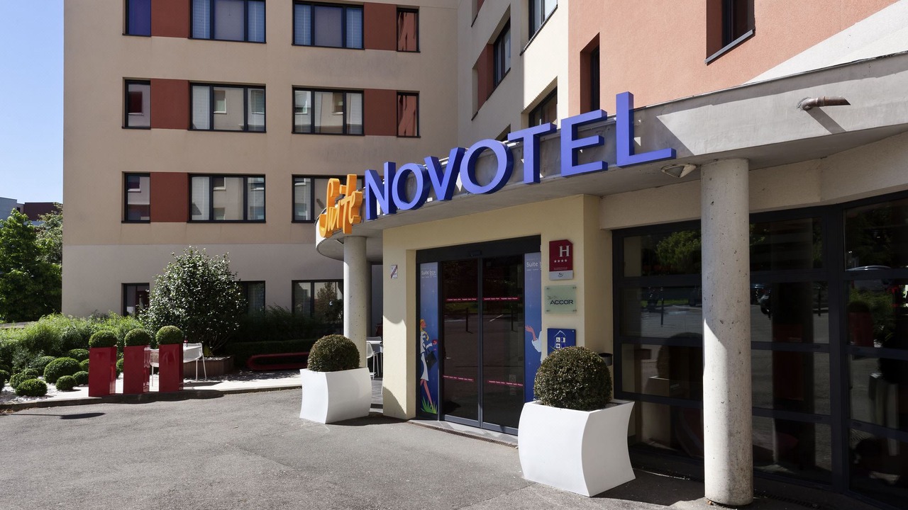Photo of Buildings in Velizy-Villacoublay