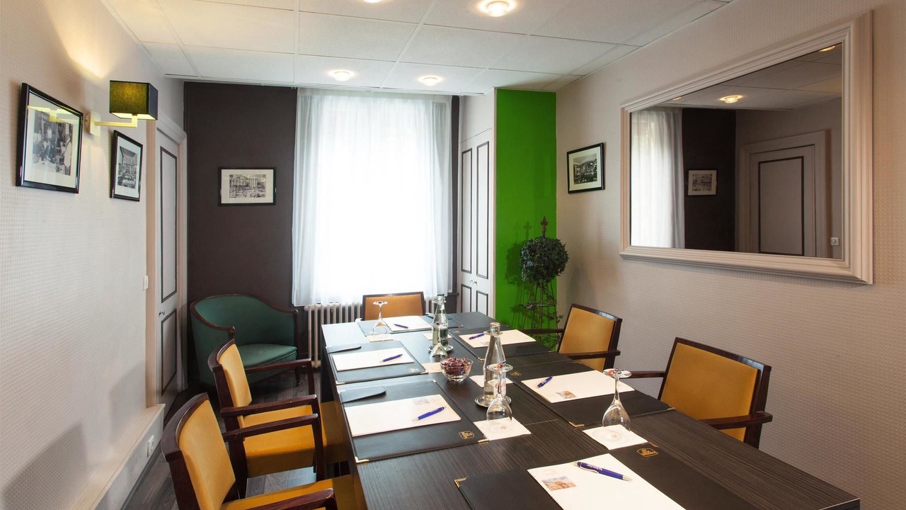 Photo of Livingroom in Gare-Jouvenet