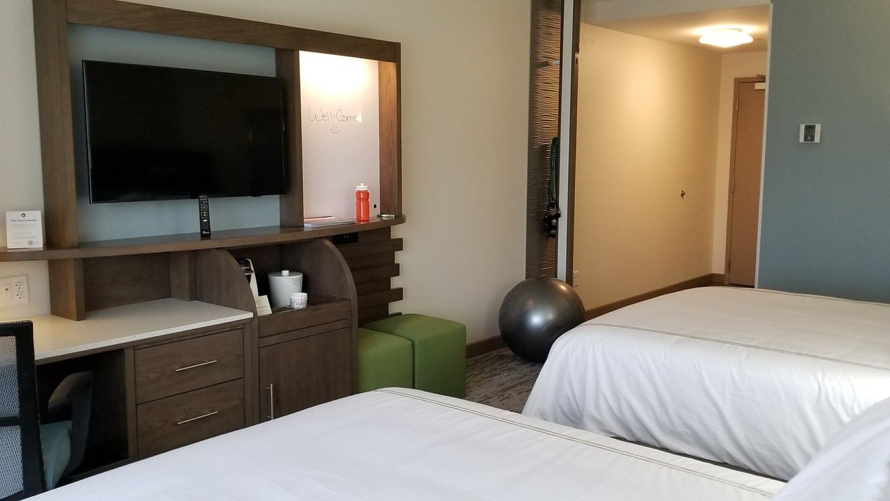 Photo of Bedroom in Harlow