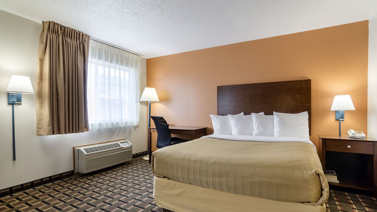 Photo of Bedroom in Osceola