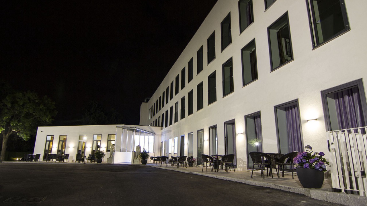 Photo of Buildings in Brondby