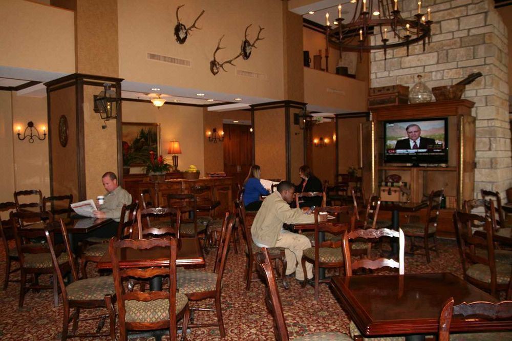 Photo of Livingroom in Frisco