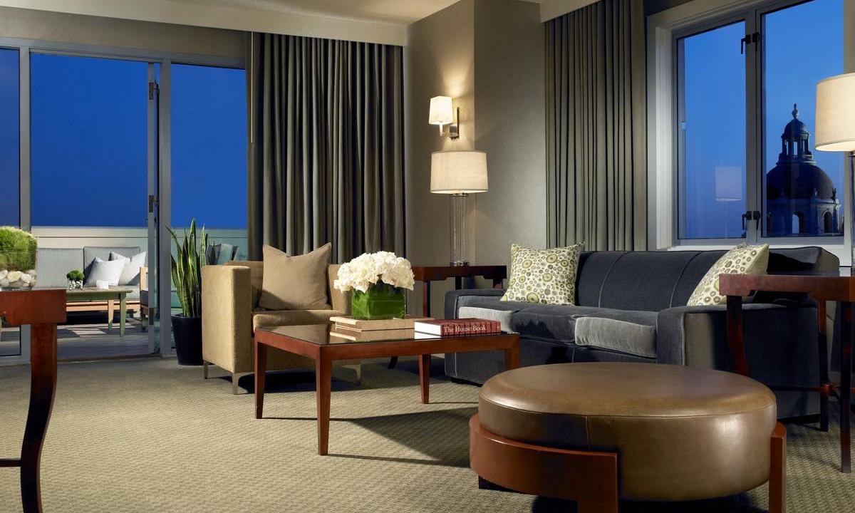 Photo of Livingroom in Pasadena