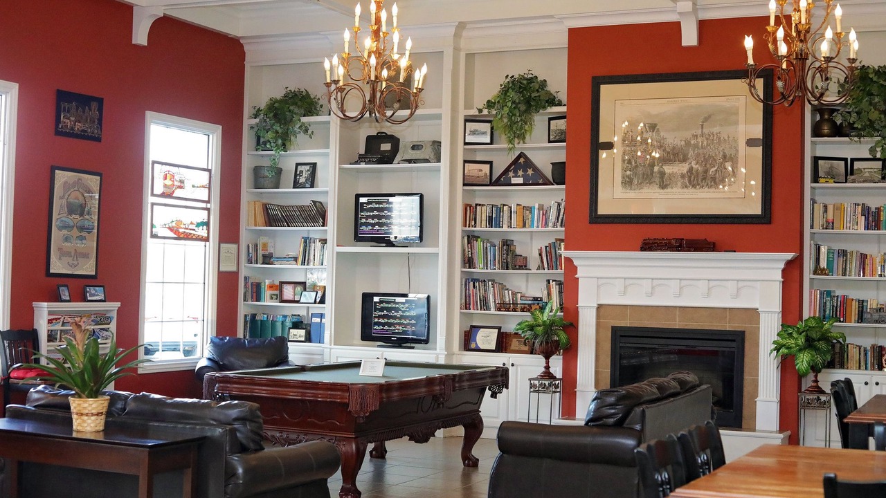 Photo of Livingroom in La Plata