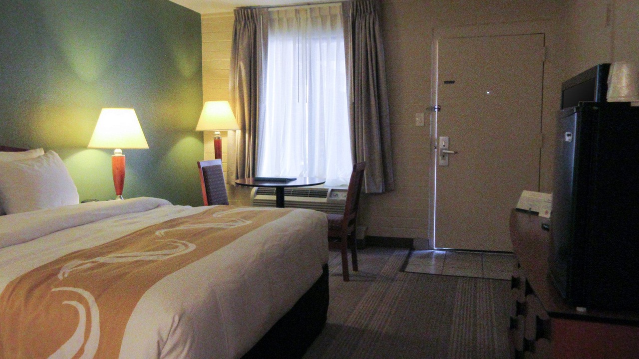 Photo of Bedroom in Bloomington