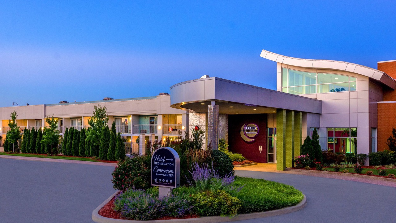Photo of Buildings in Springfield