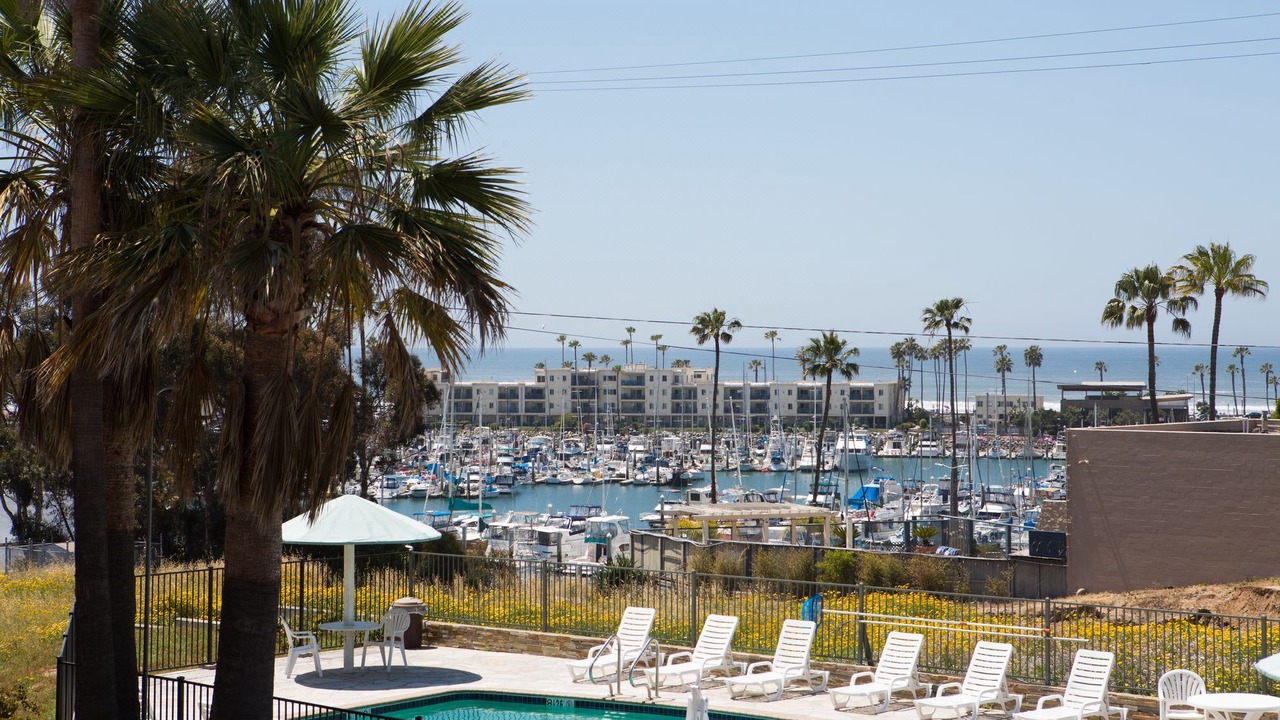 Photo of Outdoor in Oceanside