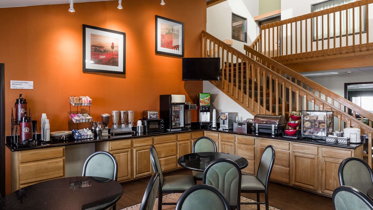 Photo of Livingroom in Platte City