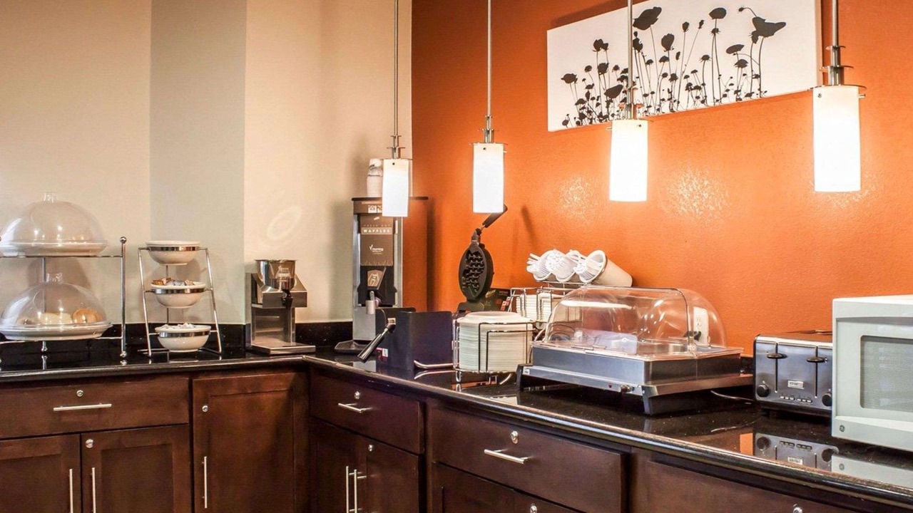 Photo of Kitchen in Arlington