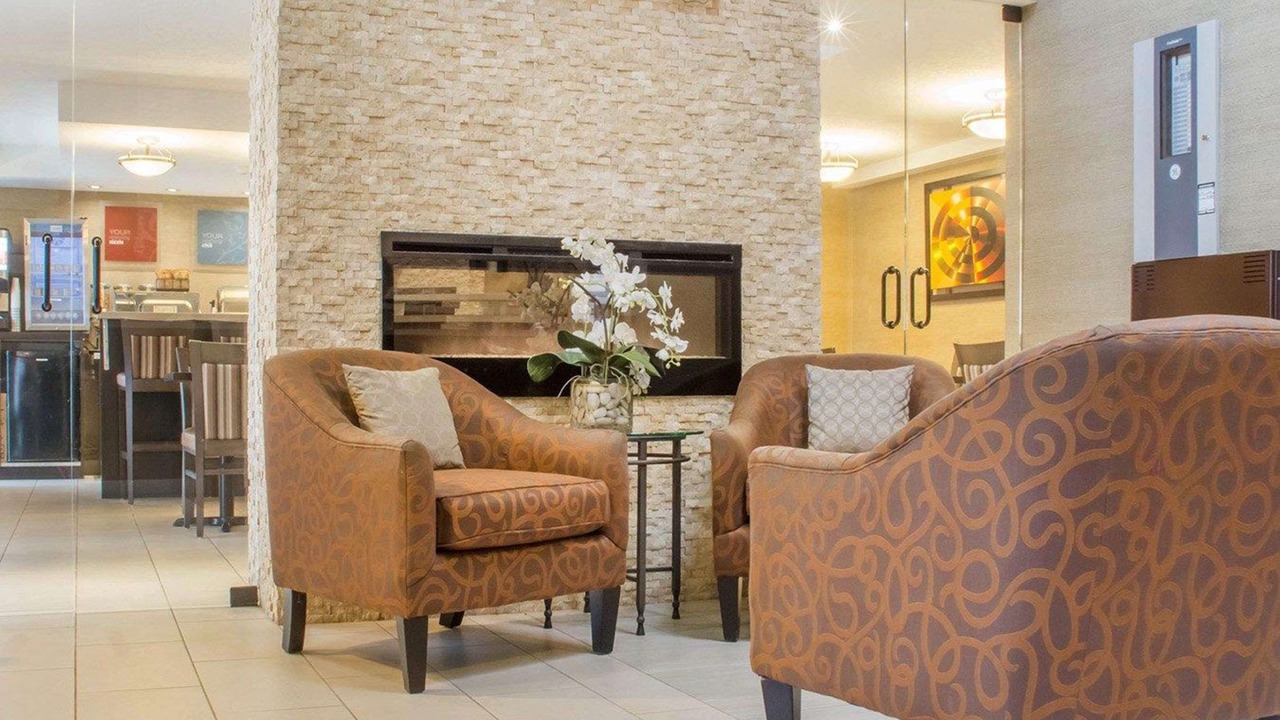 Photo of Livingroom in Guelph