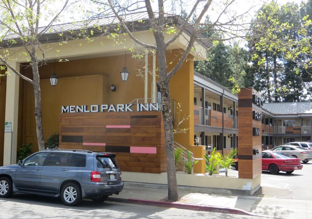 Photo of Buildings in Downtown