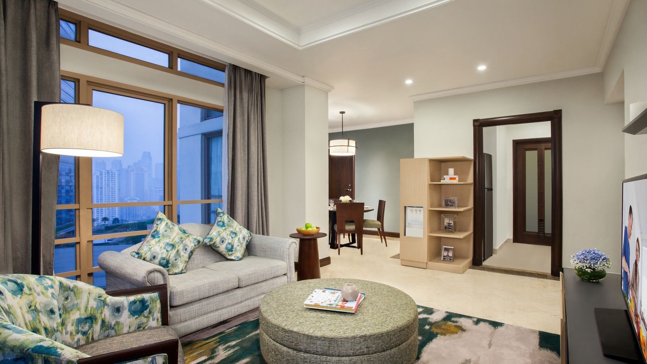 Photo of Livingroom in Kuningan