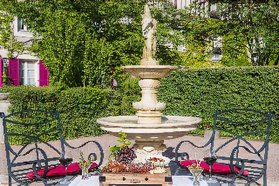 Photo of Patio Balcony in Gressy