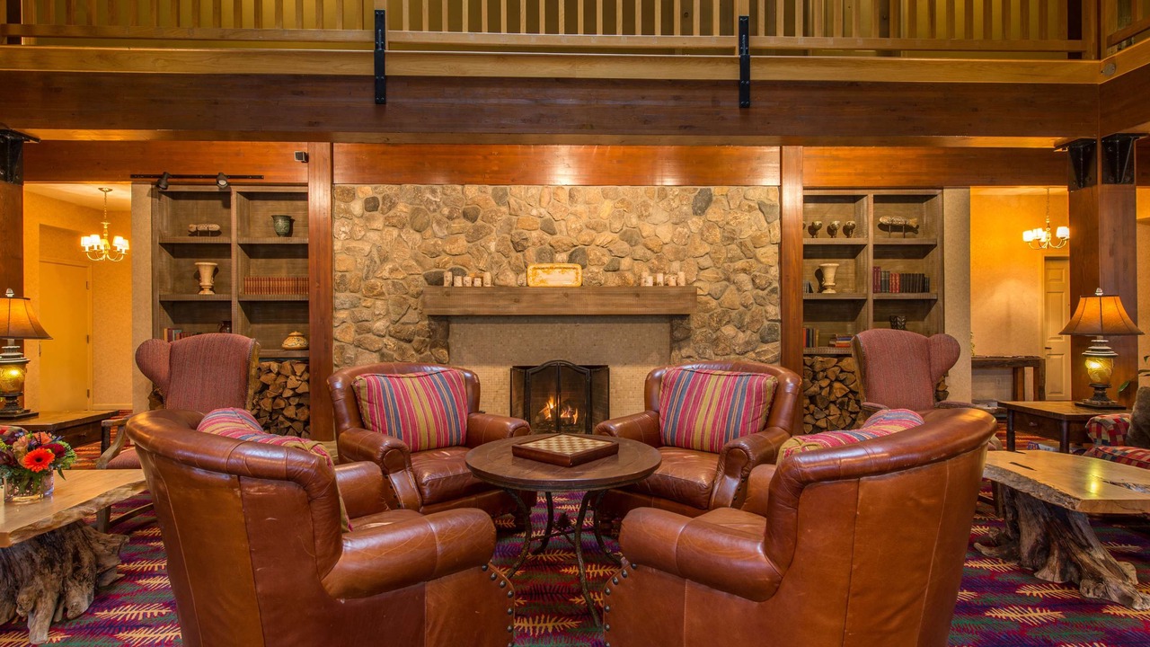 Photo of Livingroom in Wolfeboro