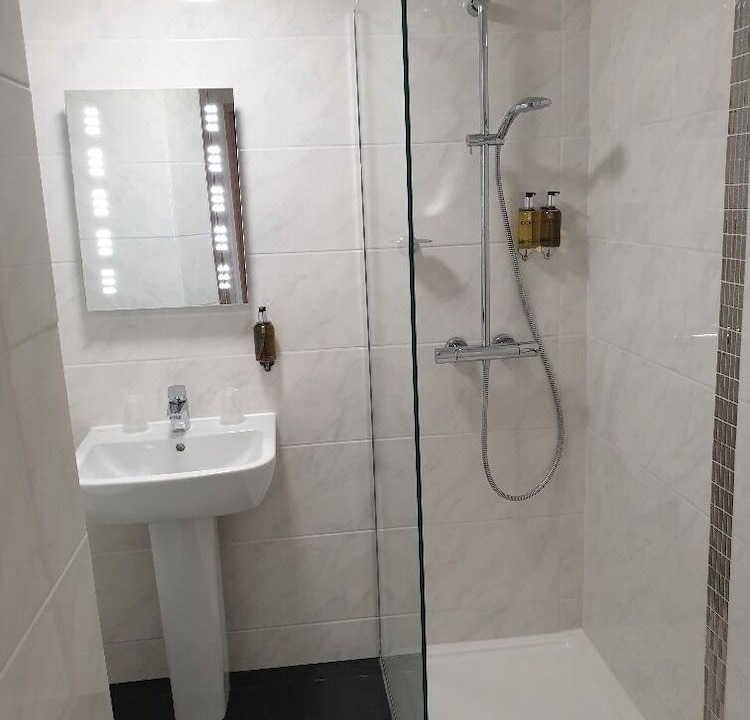 Photo of Bathroom in Alton