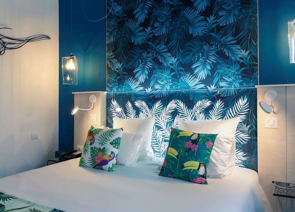 Photo of Bedroom in Merignac