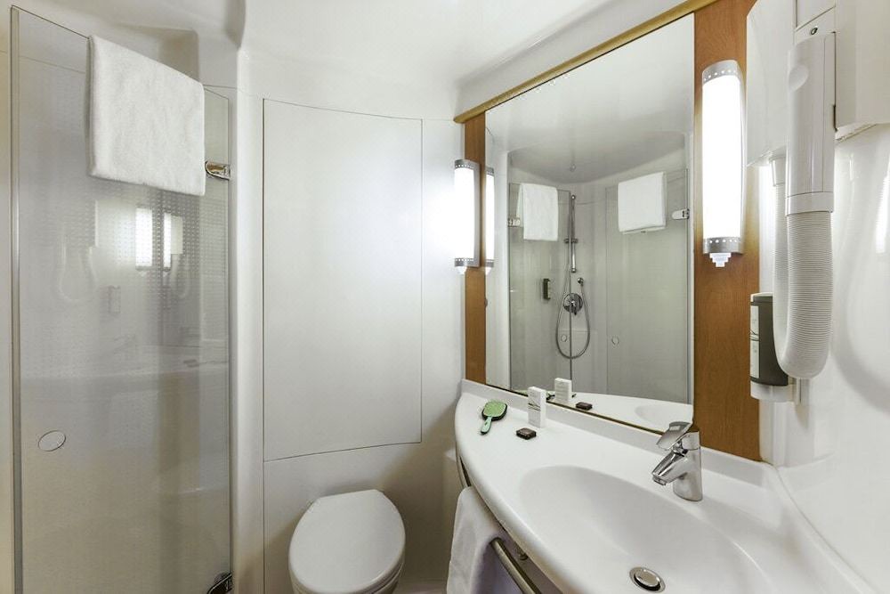 Photo of Bathroom in Tourcoing
