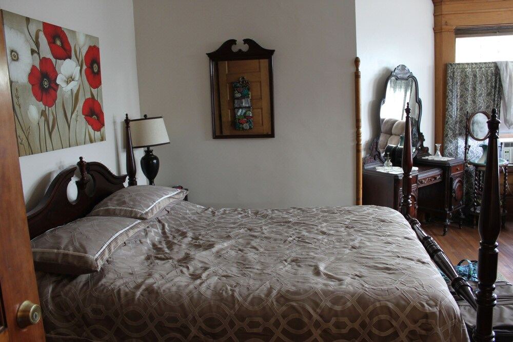 Photo of Bedroom in Towanda