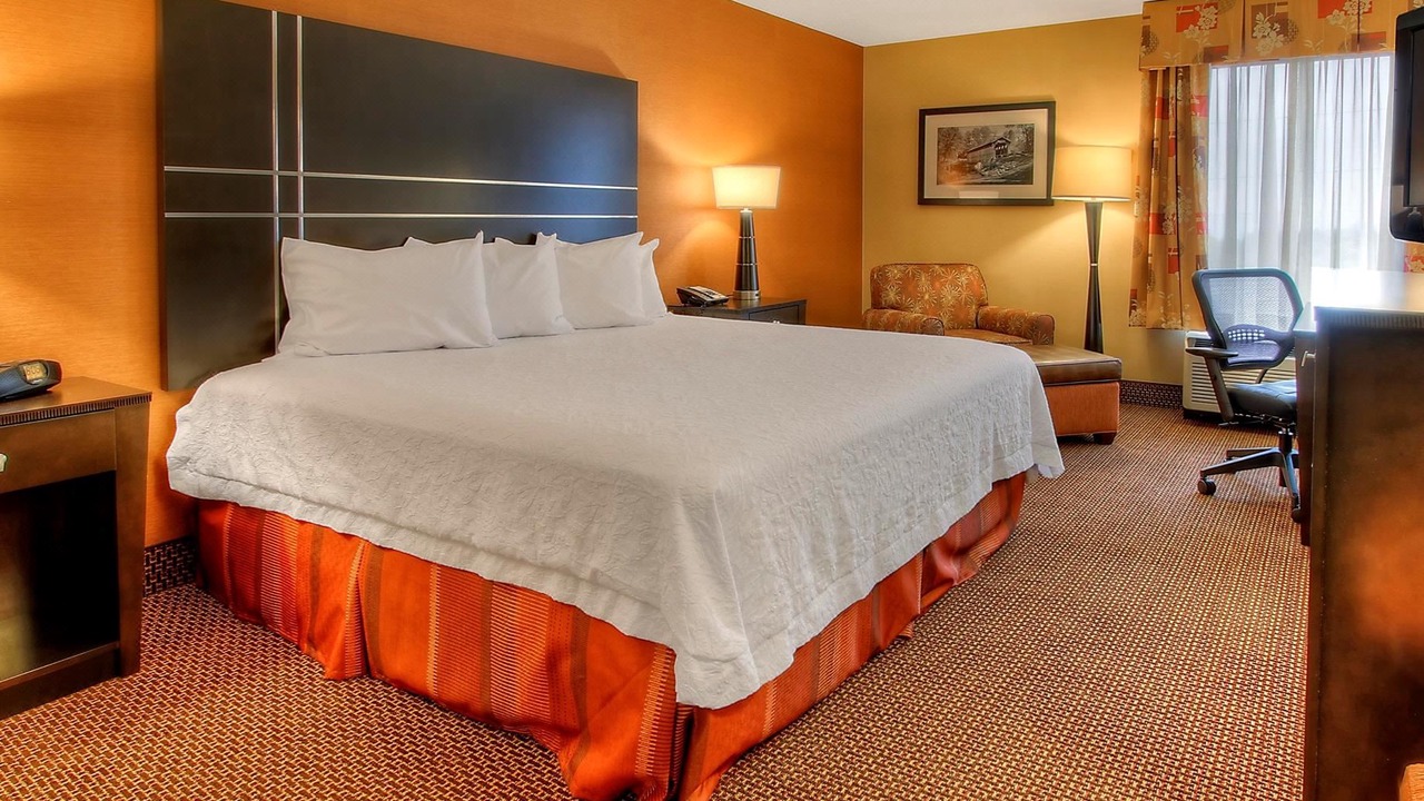 Photo of Bedroom in Tire Hill