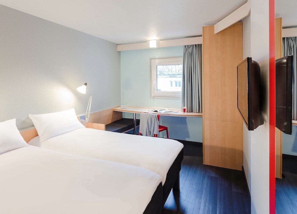 Photo of Bedroom in Bourges