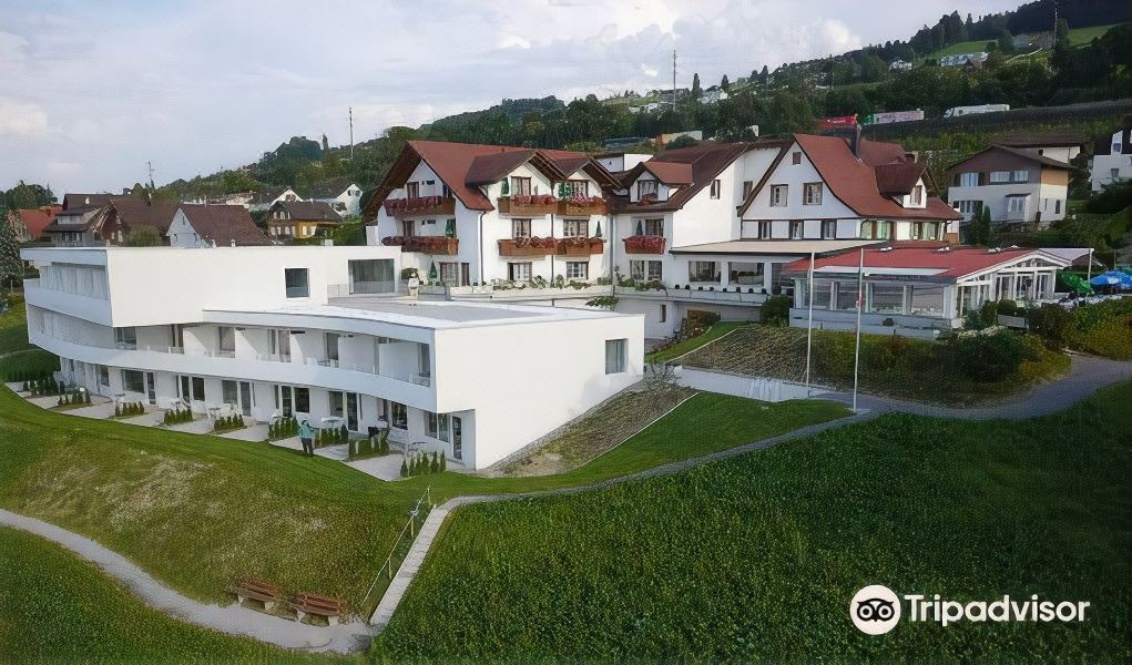 Photo of Buildings in Rorschacherberg