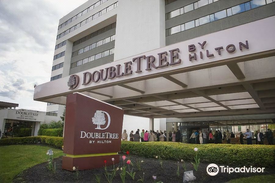 Photo of Buildings in Binghamton