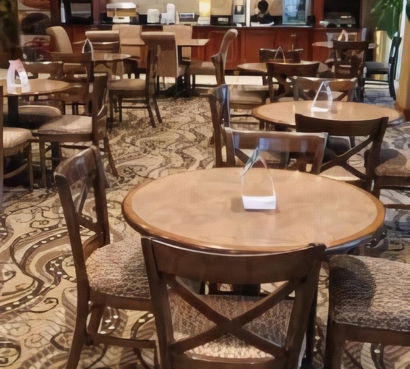 Photo of Livingroom in Union City