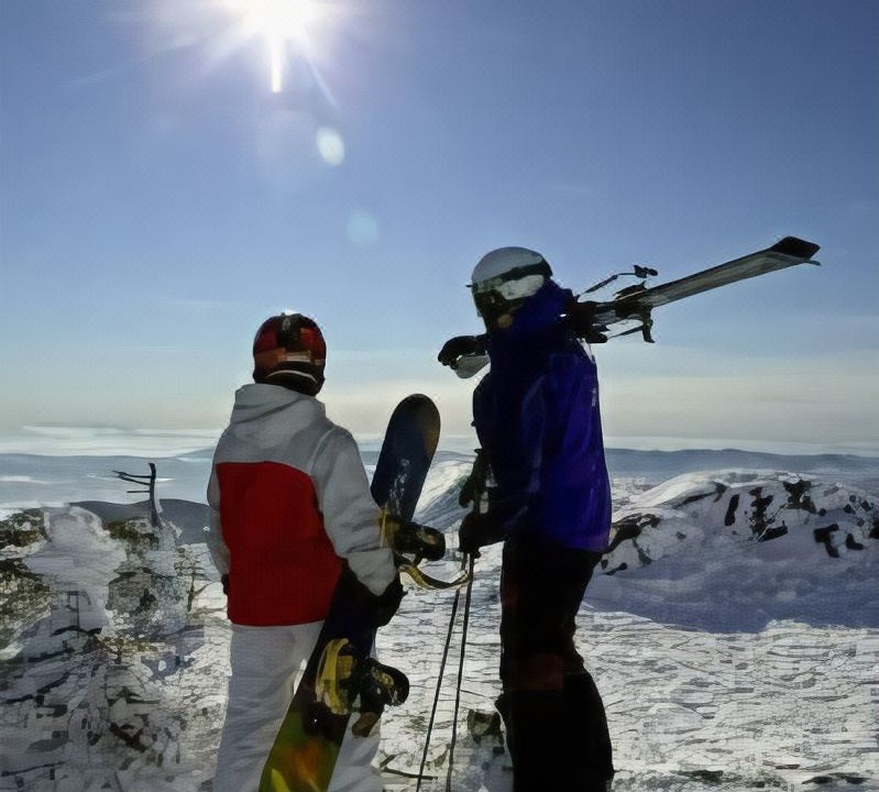 Photo of Human In Picture in Waterbury