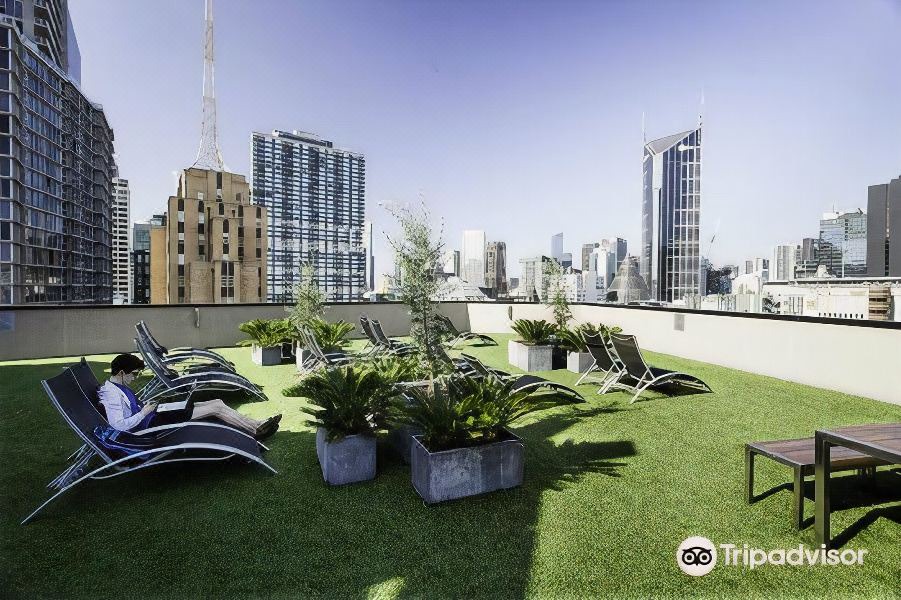 Photo of Others in Melbourne Central Business District