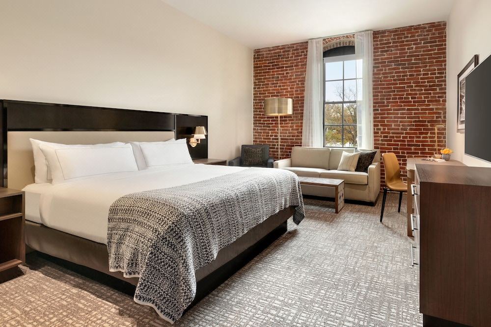 Photo of Bedroom in Lititz