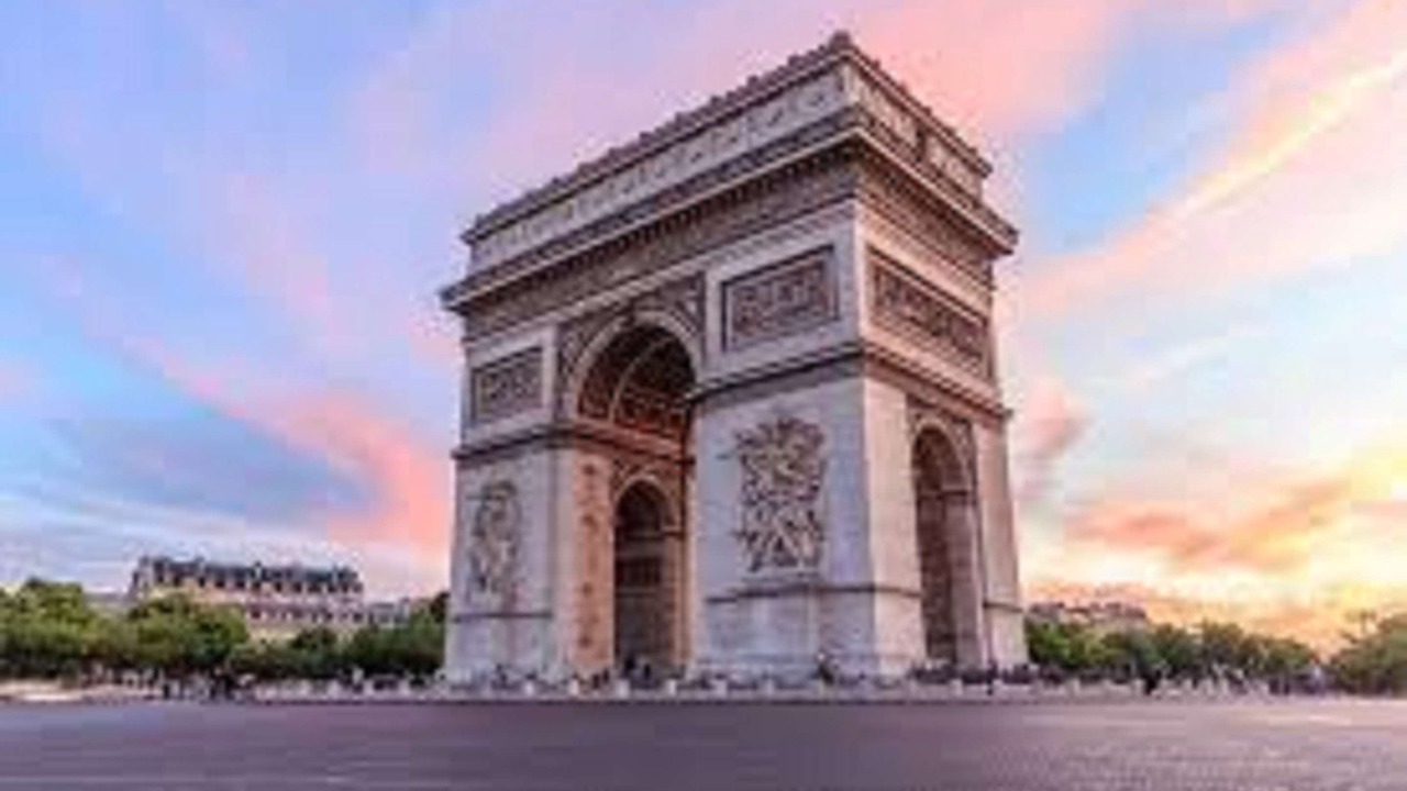 Photo of Buildings in Plaisir
