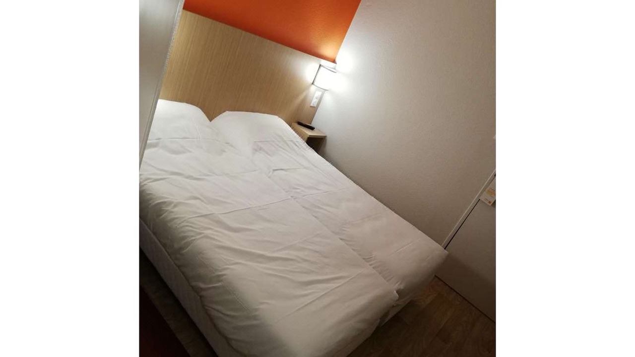 Photo of Bedroom in Ludres