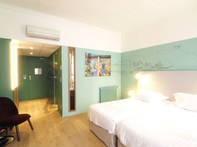 Photo of Bedroom in Bellecour - Hotel Dieu