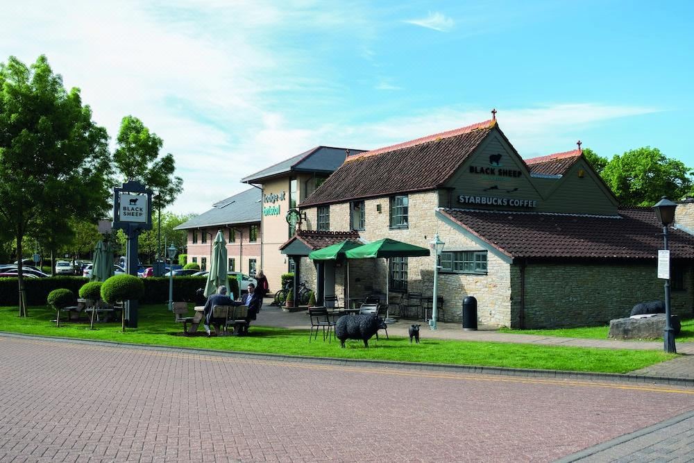 Photo of Buildings in Bradley Stoke
