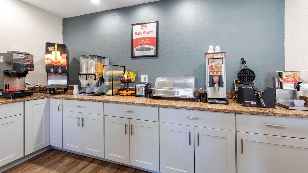 Photo of Kitchen in Barstow
