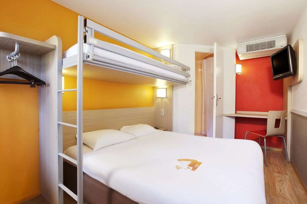 Photo of Bedroom in Mondeville