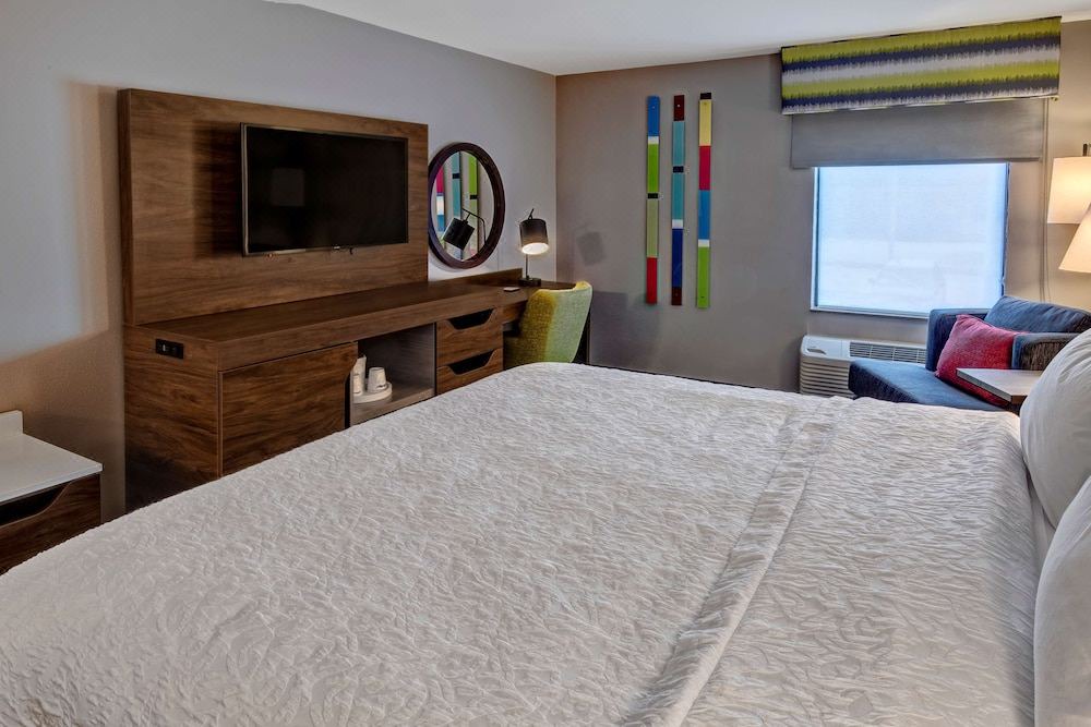 Photo of Bedroom in New Albany