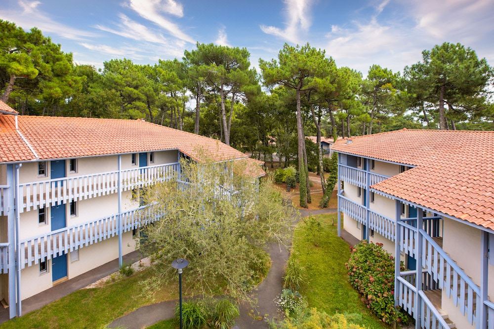 Photo of Buildings in Soustons