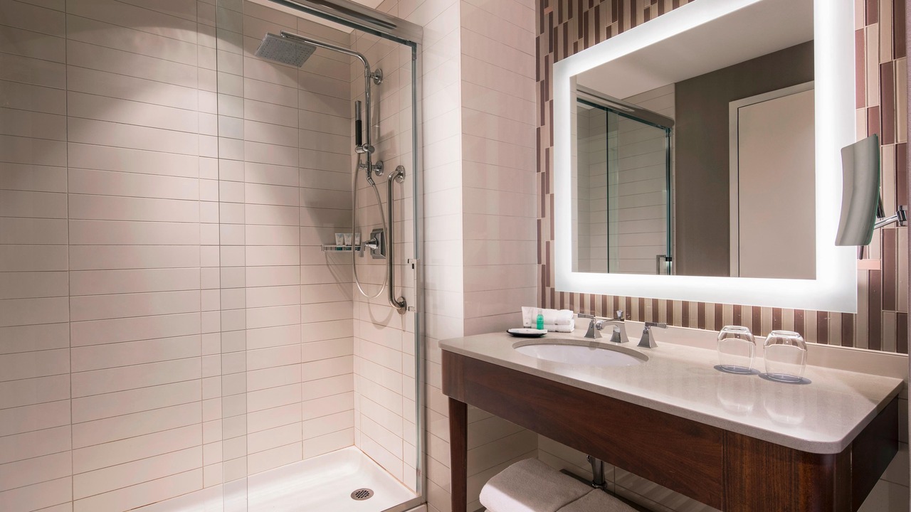 Photo of Bathroom in Riverfront