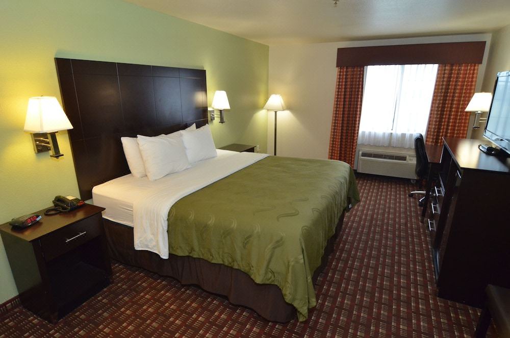 Photo of Bedroom in West San Antonio