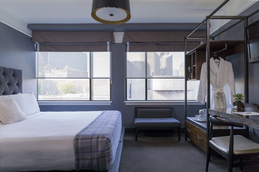 Photo of Bedroom in West End