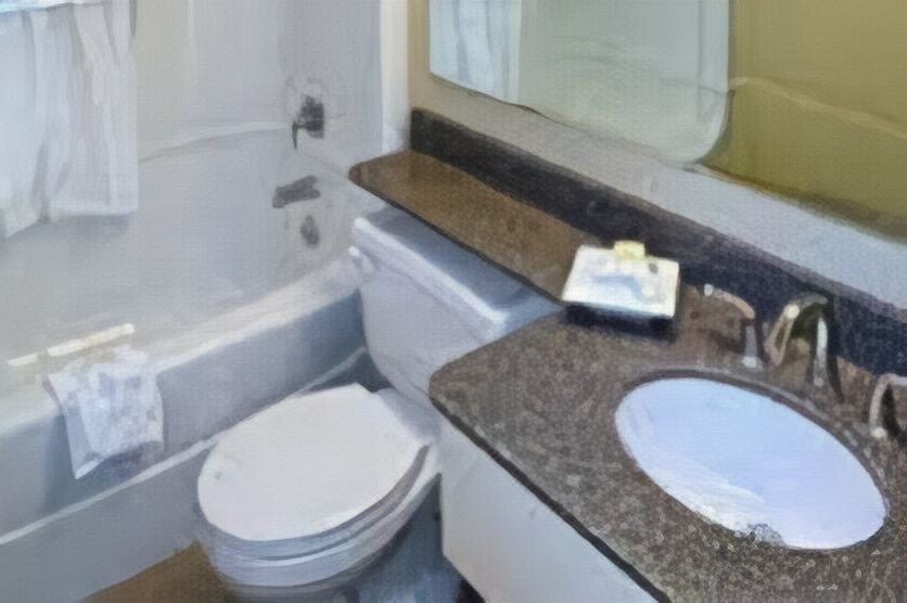 Photo of Bathroom in Fredericton