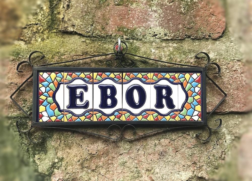 Photo of Buildings in Bootham