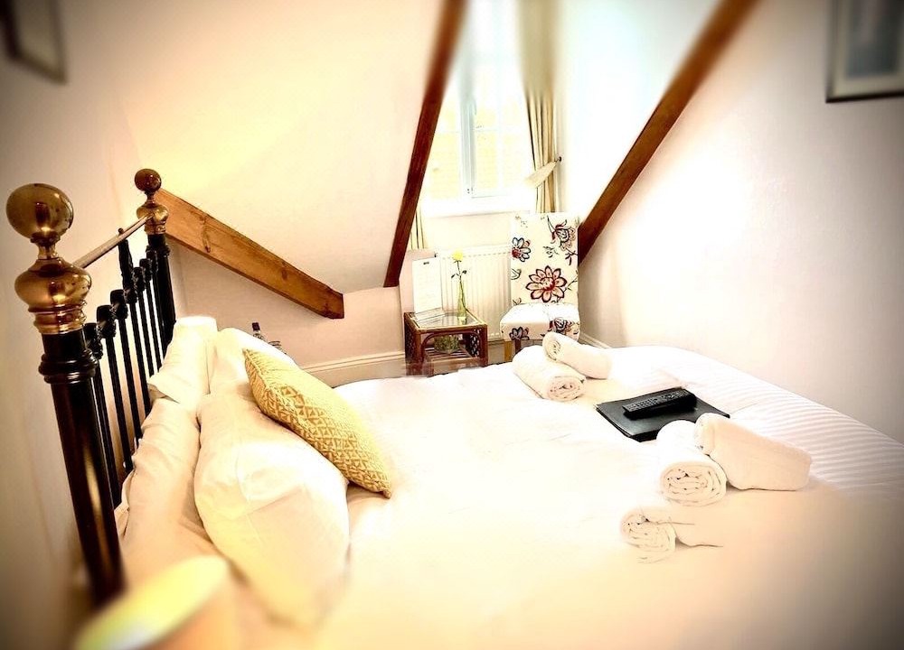 Photo of Bedroom in Bootham