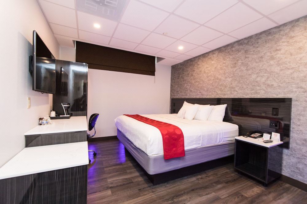 Photo of Bedroom in Co-op City