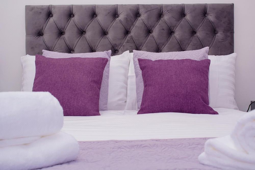 Photo of Bedroom in Seisdon