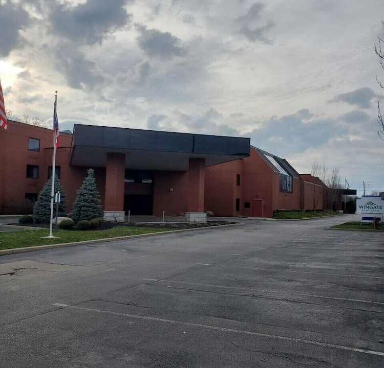 Photo of Buildings in Mentor