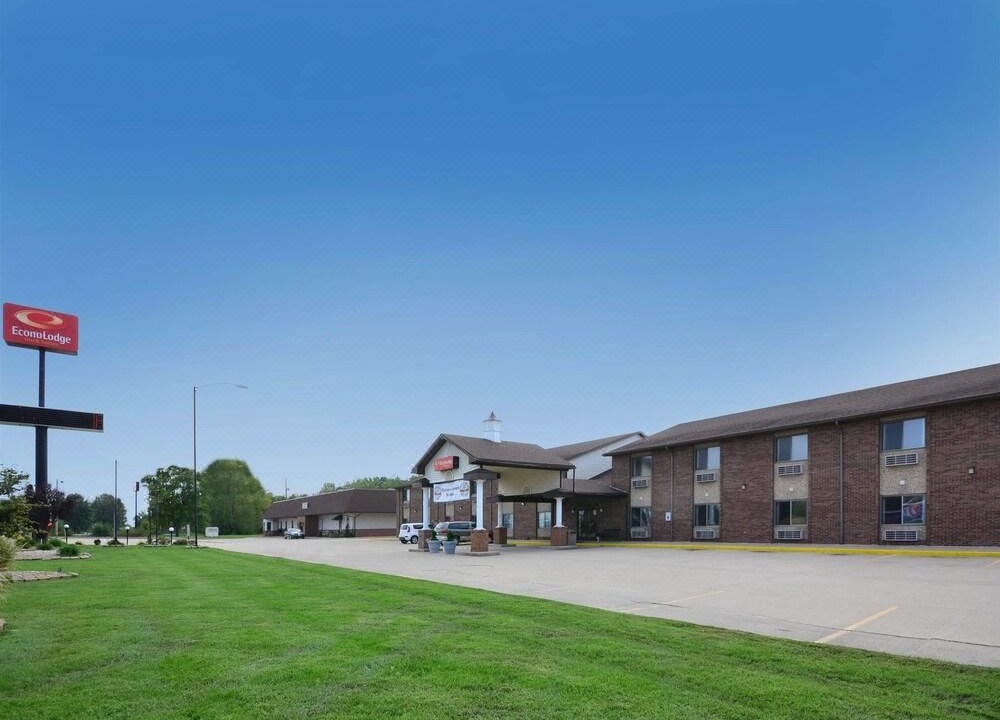 Photo of Buildings in Greenville