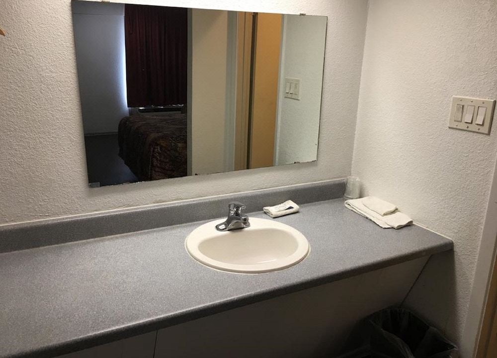 Photo of Bathroom in Hillsboro