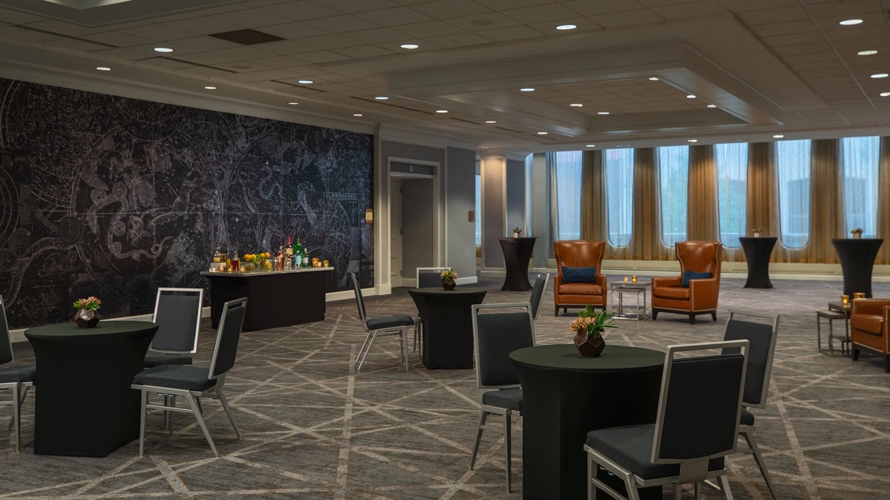 Photo of Livingroom in Uptown District